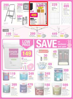 Game : Easter Savings! (12 Mar - 18 Mar 2014), page 15