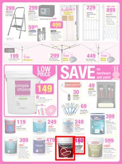 Game : Easter Savings! (12 Mar - 18 Mar 2014), page 15