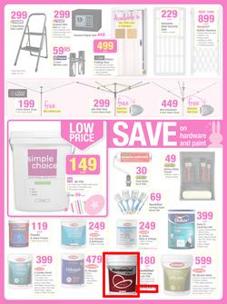 Game : Easter Savings! (12 Mar - 18 Mar 2014), page 15