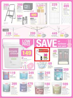 Game : Easter Savings! (12 Mar - 18 Mar 2014), page 15