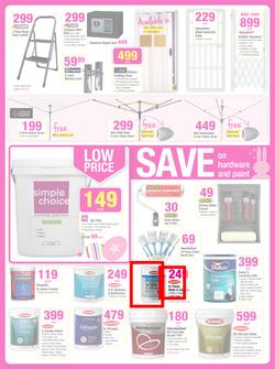 Game : Easter Savings! (12 Mar - 18 Mar 2014), page 15