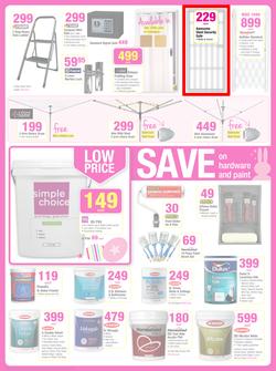Game : Easter Savings! (12 Mar - 18 Mar 2014), page 15