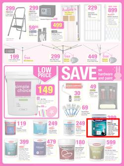 Game : Easter Savings! (12 Mar - 18 Mar 2014), page 15