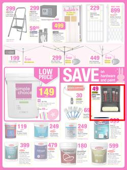 Game : Easter Savings! (12 Mar - 18 Mar 2014), page 15