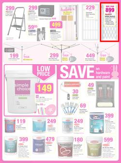 Game : Easter Savings! (12 Mar - 18 Mar 2014), page 15