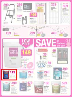 Game : Easter Savings! (12 Mar - 18 Mar 2014), page 15