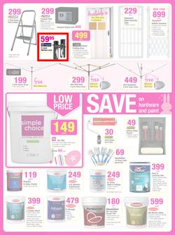 Game : Easter Savings! (12 Mar - 18 Mar 2014), page 15
