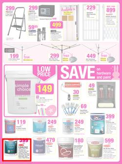 Game : Easter Savings! (12 Mar - 18 Mar 2014), page 15