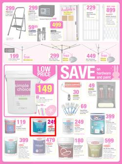 Game : Easter Savings! (12 Mar - 18 Mar 2014), page 15