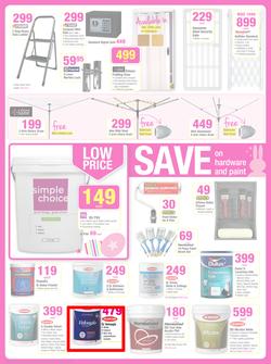 Game : Easter Savings! (12 Mar - 18 Mar 2014), page 15