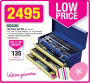 132 Piece Tool Set GY-TK-91132