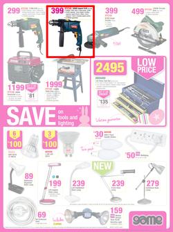 Game : Easter Savings! (12 Mar - 18 Mar 2014), page 16