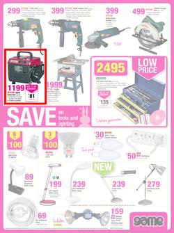 Game : Easter Savings! (12 Mar - 18 Mar 2014), page 16