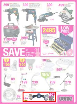 Game : Easter Savings! (12 Mar - 18 Mar 2014), page 16