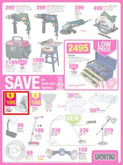 Game : Easter Savings! (12 Mar - 18 Mar 2014), page 16