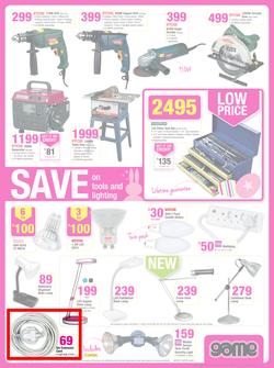 Game : Easter Savings! (12 Mar - 18 Mar 2014), page 16