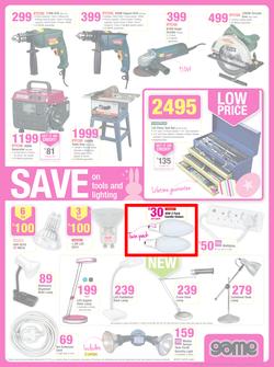 Game : Easter Savings! (12 Mar - 18 Mar 2014), page 16