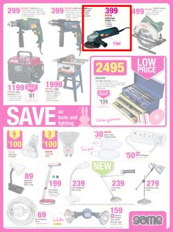Game : Easter Savings! (12 Mar - 18 Mar 2014), page 16