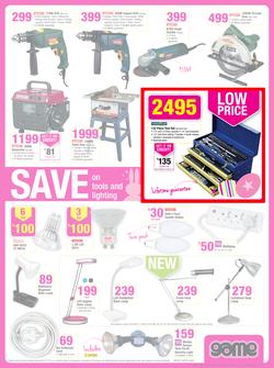 Game : Easter Savings! (12 Mar - 18 Mar 2014), page 16