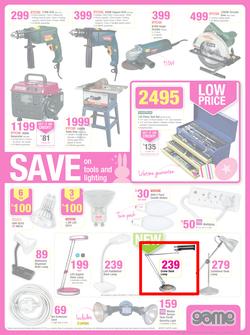 Game : Easter Savings! (12 Mar - 18 Mar 2014), page 16