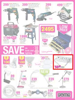 Game : Easter Savings! (12 Mar - 18 Mar 2014), page 16