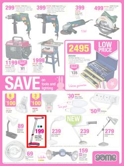 Game : Easter Savings! (12 Mar - 18 Mar 2014), page 16