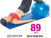 Body Ball-55cm Each