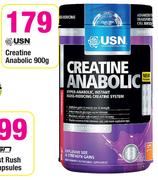 USN Creative Anabolic-900g