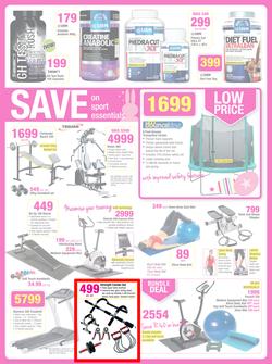 Game : Easter Savings! (12 Mar - 18 Mar 2014), page 17