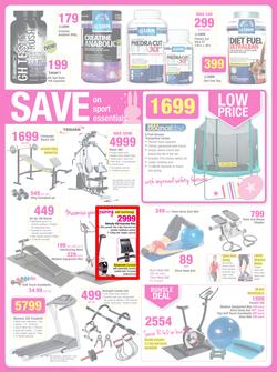 Game : Easter Savings! (12 Mar - 18 Mar 2014), page 17