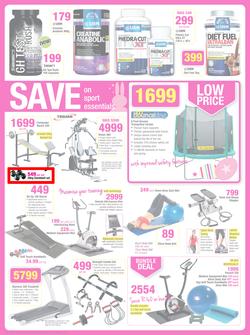 Game : Easter Savings! (12 Mar - 18 Mar 2014), page 17