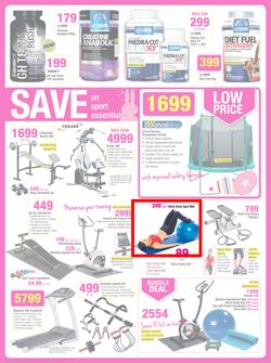 Game : Easter Savings! (12 Mar - 18 Mar 2014), page 17