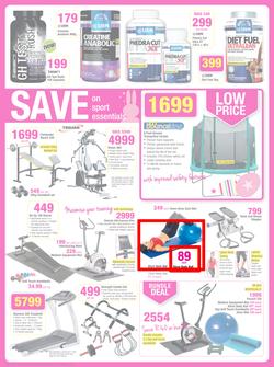 Game : Easter Savings! (12 Mar - 18 Mar 2014), page 17