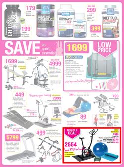 Game : Easter Savings! (12 Mar - 18 Mar 2014), page 17