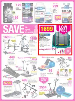 Game : Easter Savings! (12 Mar - 18 Mar 2014), page 17
