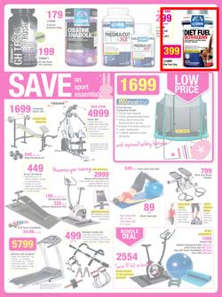 Game : Easter Savings! (12 Mar - 18 Mar 2014), page 17