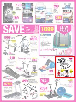 Game : Easter Savings! (12 Mar - 18 Mar 2014), page 17