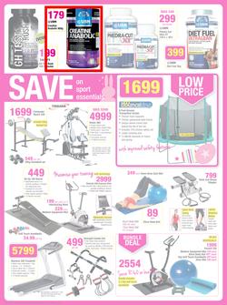 Game : Easter Savings! (12 Mar - 18 Mar 2014), page 17