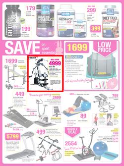 Game : Easter Savings! (12 Mar - 18 Mar 2014), page 17