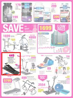 Game : Easter Savings! (12 Mar - 18 Mar 2014), page 17