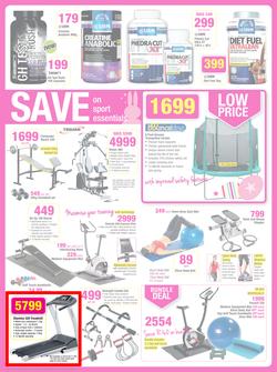 Game : Easter Savings! (12 Mar - 18 Mar 2014), page 17