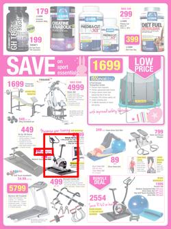 Game : Easter Savings! (12 Mar - 18 Mar 2014), page 17