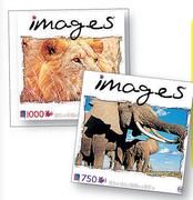 Images Puzzle-1000 Piece Each