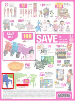 Game : Easter Savings! (12 Mar - 18 Mar 2014), page 18