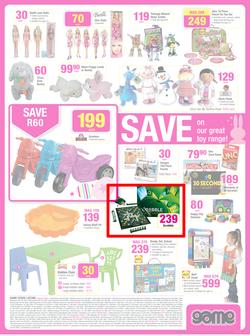 Game : Easter Savings! (12 Mar - 18 Mar 2014), page 18