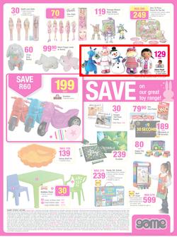 Game : Easter Savings! (12 Mar - 18 Mar 2014), page 18