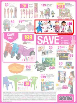 Game : Easter Savings! (12 Mar - 18 Mar 2014), page 18