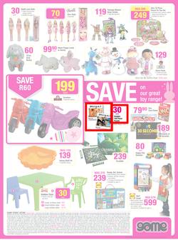 Game : Easter Savings! (12 Mar - 18 Mar 2014), page 18