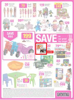 Game : Easter Savings! (12 Mar - 18 Mar 2014), page 18