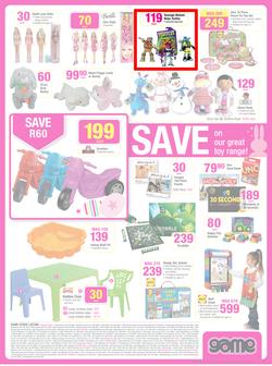 Game : Easter Savings! (12 Mar - 18 Mar 2014), page 18